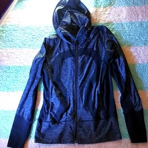 Lululemon stride Hoodie